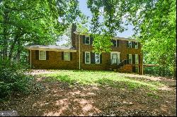 3390 Williams Road, Marietta GA 30062