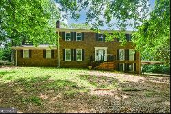 3390 Williams Road, Marietta GA 30062