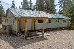 2316 W Wesson Ave, Athol ID 83801