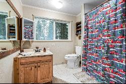 2316 W Wesson Ave, Athol ID 83801