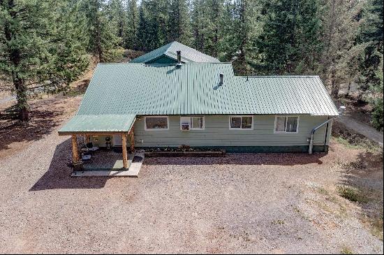 2316 W Wesson Ave, Athol ID 83801