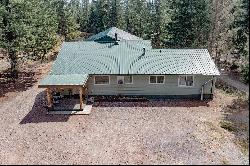 2316 W Wesson Ave, Athol ID 83801