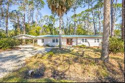 253 Prado St, Apalachicola FL 32320