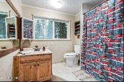 2316 W Wesson Ave, Athol ID 83801