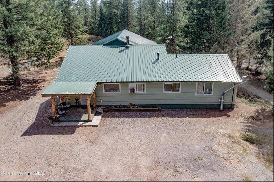 2316 W Wesson Ave, Athol ID 83801