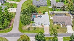 42 Buffalo Bill Dr, Palm Coast FL 32137