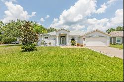 42 Buffalo Bill Dr, Palm Coast FL 32137