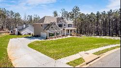 100 Windchime Way #1, Tyrone GA 30290