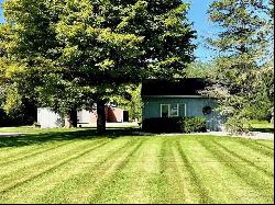 3675 Hackett Road, Saginaw Township MI 48603