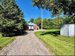 3675 Hackett Road, Saginaw Township MI 48603