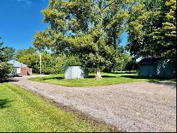 3675 Hackett Road, Saginaw Township MI 48603