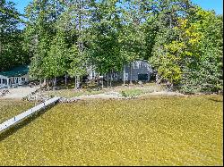 21661 Bluffs Road, Onaway MI 49765