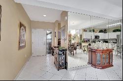 12622 Crystal Pointe Drive #B, Boynton Beach FL 33437