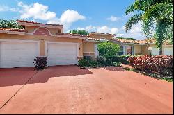 12622 Crystal Pointe Drive #B, Boynton Beach FL 33437