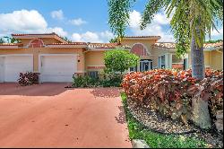 12622 Crystal Pointe Drive #B, Boynton Beach FL 33437