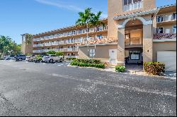 5746 Crystal Shores Drive #402, Boynton Beach FL 33437