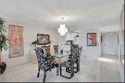 5746 Crystal Shores Drive #402, Boynton Beach FL 33437