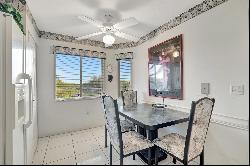 5746 Crystal Shores Drive #402, Boynton Beach FL 33437