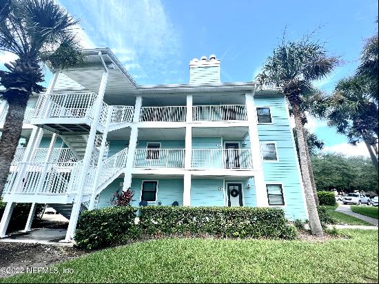 100 Fairway Park Boulevard Unit 411, Ponte Vedra Beach FL 32082