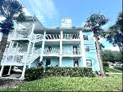 100 Fairway Park Boulevard Unit 411, Ponte Vedra Beach FL 32082