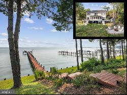 337 Overlook Drive, Lusby MD 20657