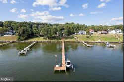 337 Overlook Drive, Lusby MD 20657