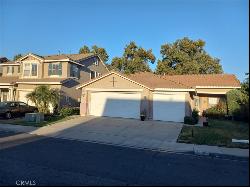 14529 Muirfield Street, Moreno Valley CA 92555