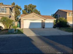 14529 Muirfield Street, Moreno Valley CA 92555