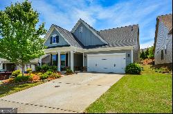 408 Windy Ridge Way, Canton GA 30114