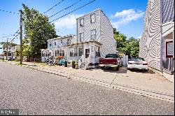 844 Cumberland Street, Gloucester City NJ 08030