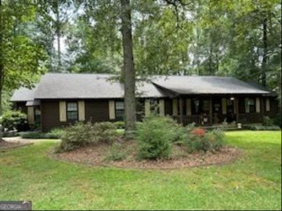 170 Hol Mar Trail, McDonough GA 30253