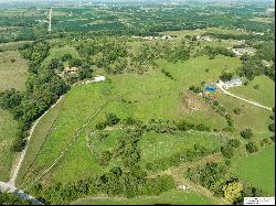 County Rd 29 25.6 Acres, Blair NE 68008