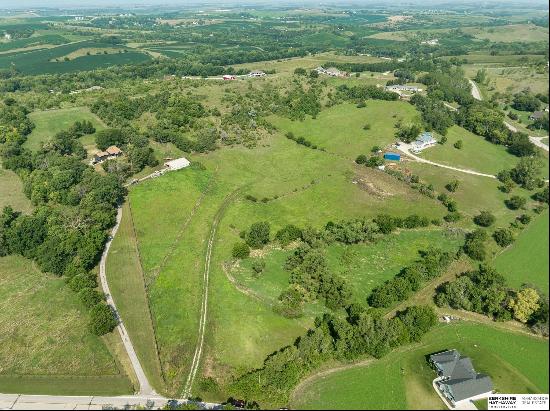 County Rd 29 25.6 Acres, Blair NE 68008