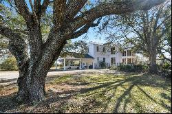 76 Dream Hill Drive, Poplarville MS 39470