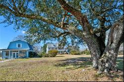 76 Dream Hill Drive, Poplarville MS 39470