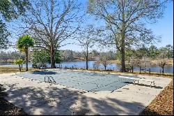 76 Dream Hill Drive, Poplarville MS 39470