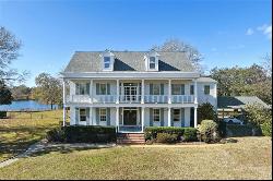 76 Dream Hill Drive, Poplarville MS 39470