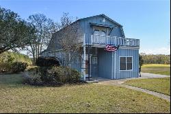 76 Dream Hill Drive, Poplarville MS 39470