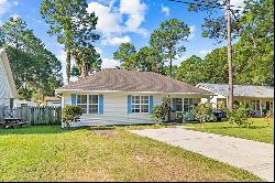 316 Earl King St, Apalachicola FL 32320