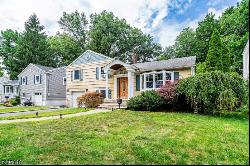 106 Elmora Ave, Cranford Twp. NJ 07016