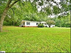 139 Gastley Road, Clinton SC 29325