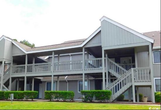 1890 Auburn Ln Unit 33E, Surfside Beach SC 29575