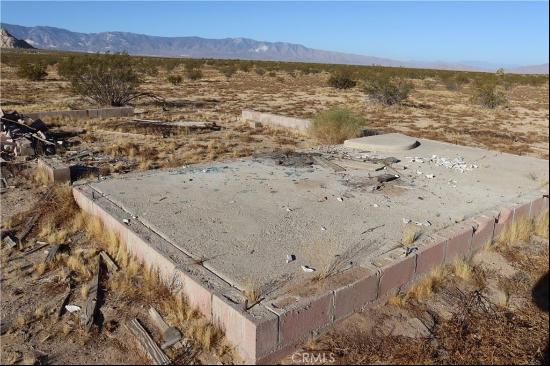 Lucerne Valley