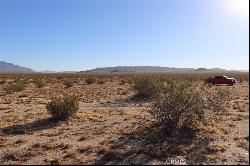 0 0, Lucerne Valley CA 92356