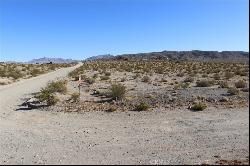 0 Heather Avenue, Lucerne Valley CA 92356