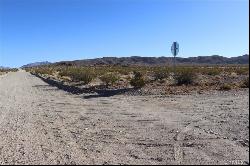 0 Heather Avenue, Lucerne Valley CA 92356