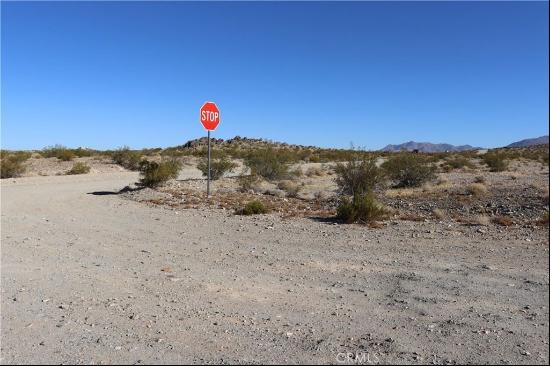 Lucerne Valley