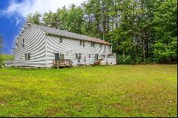 40 Woodland Drive, Belmont NH 03220