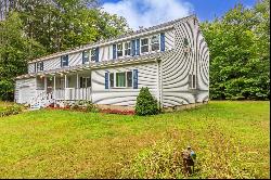 40 Woodland Drive, Belmont NH 03220