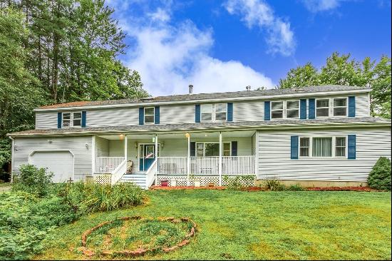 40 Woodland Drive, Belmont NH 03220